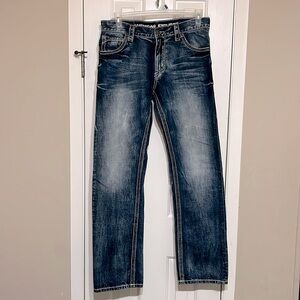 Men’s American Fighter Jeans